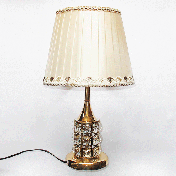 Лампа в мебельный светильник
